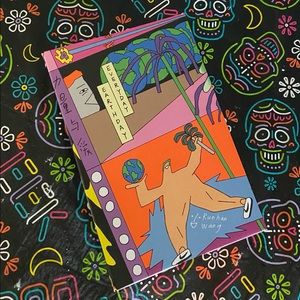 Meet your Posher, Kyle